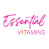 ESSENTIAL VITAMINS