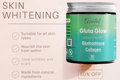 GLUTA GLOW