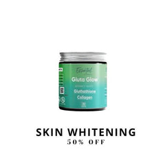 GLUTA GLOW